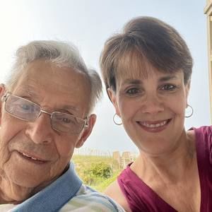 Meet your Posher, Ann